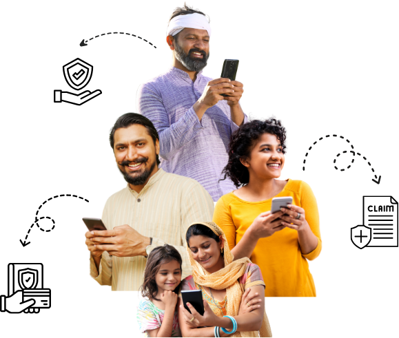 Digital Insurance Access