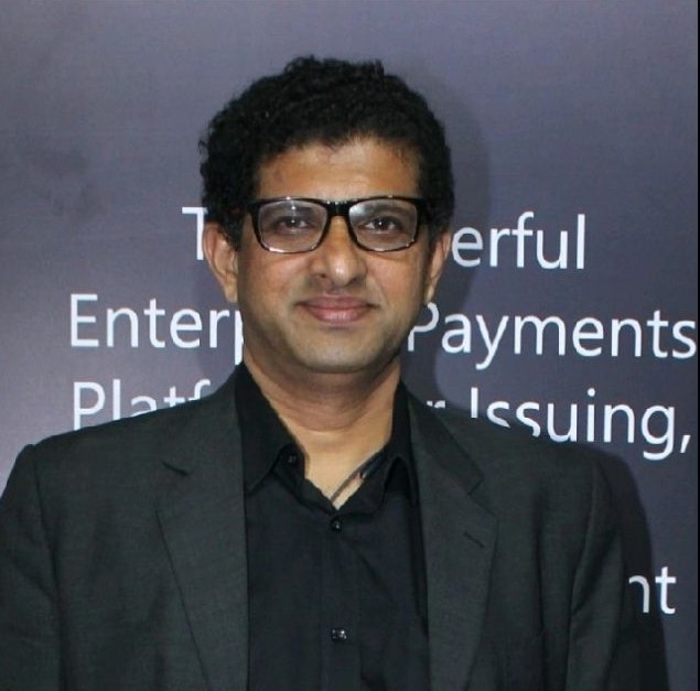 Mr. Latesh A Shetty