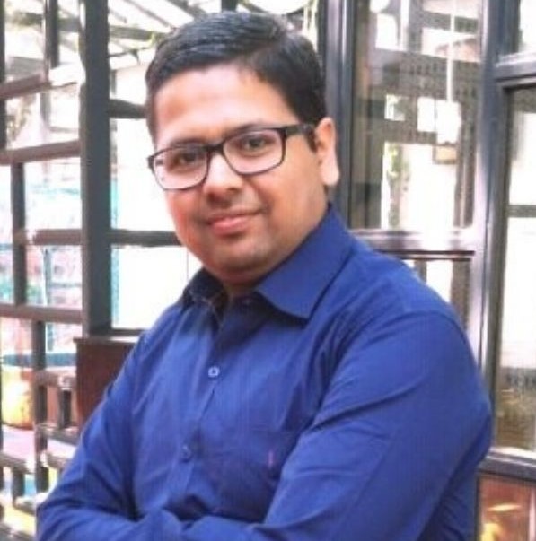 Mr. Manish Lalwani