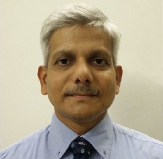 Mr. Rahul M Niwathe