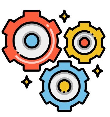 Efficiency Gears