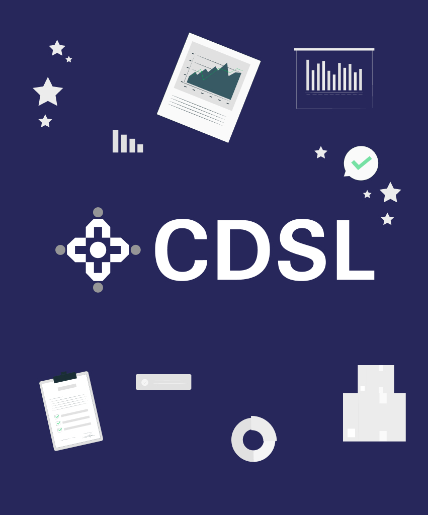 About CDSL