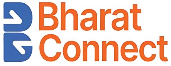 Bharat Connect Logo