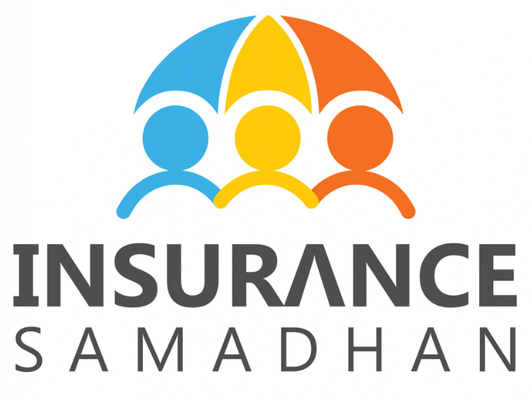 Insurance Samadhan Logo
